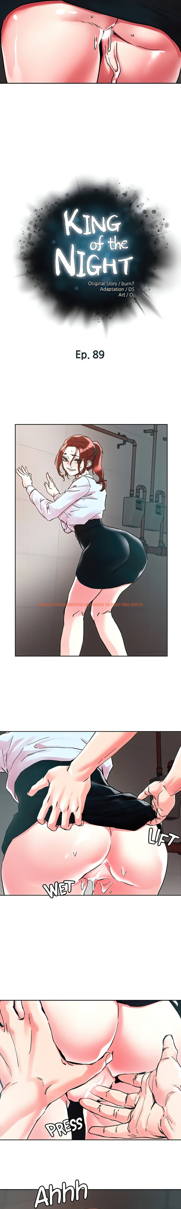 Read Hentai Image 3 00043 in comic King Of The Night - Chapter 89 - hentaitnt.net