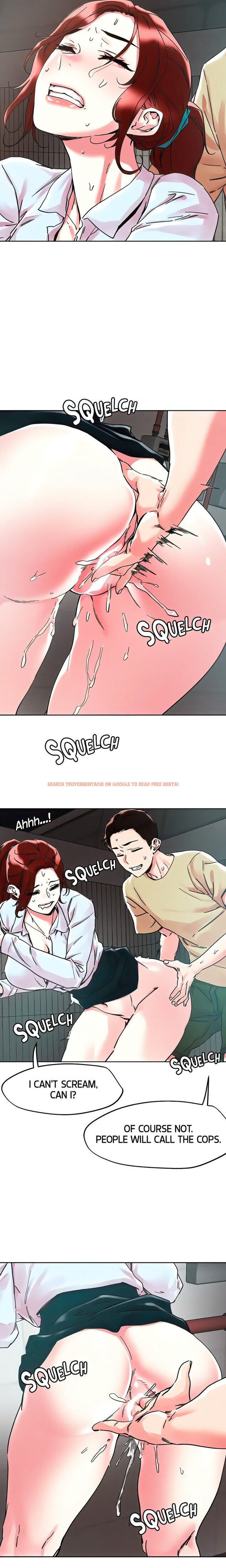 Read Hentai Image 4 00043 in comic King Of The Night - Chapter 89 - hentaitnt.net