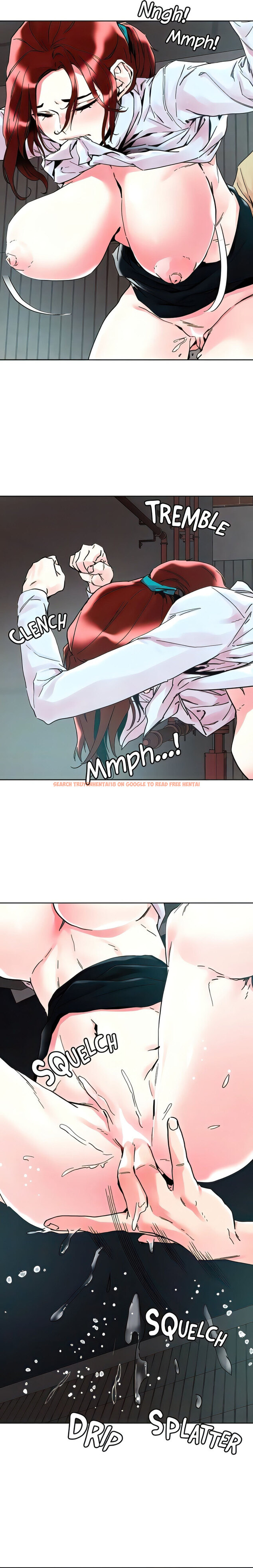 Read Hentai Image 7 00043 in comic King Of The Night - Chapter 89 - hentaitnt.net