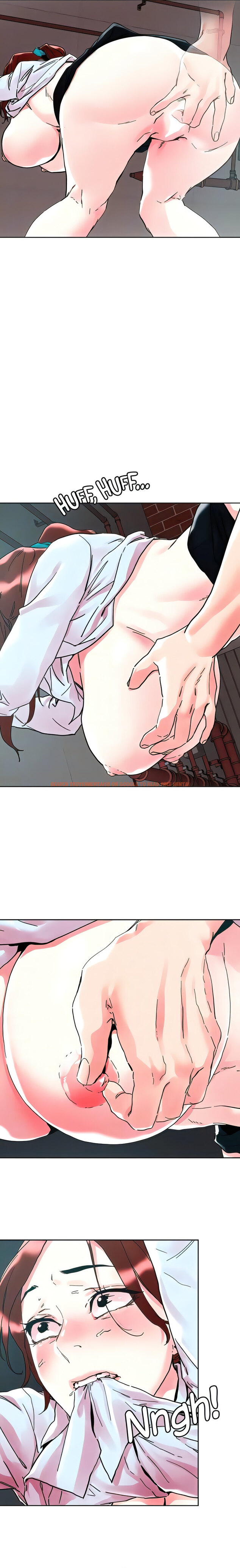 Read Hentai Image 8 00043 in comic King Of The Night - Chapter 89 - hentaitnt.net
