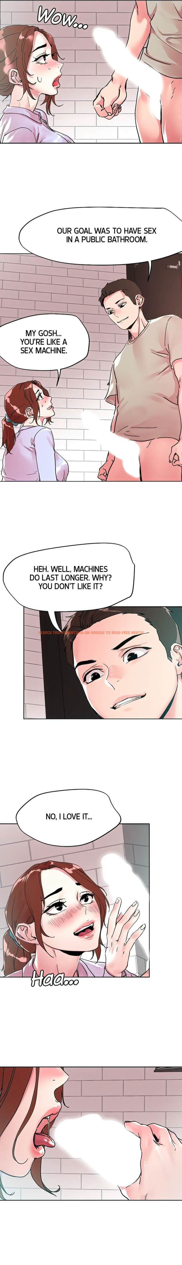 Read Hentai Image 2 00023 in comic King Of The Night - Chapter 90 - hentaitnt.net