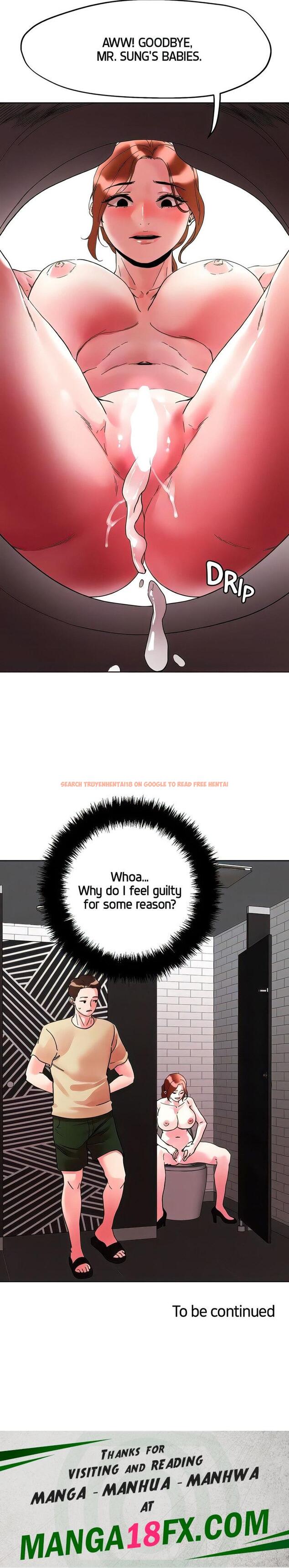 Read Hentai Image 20 00024 in comic King Of The Night - Chapter 90 - hentaitnt.net