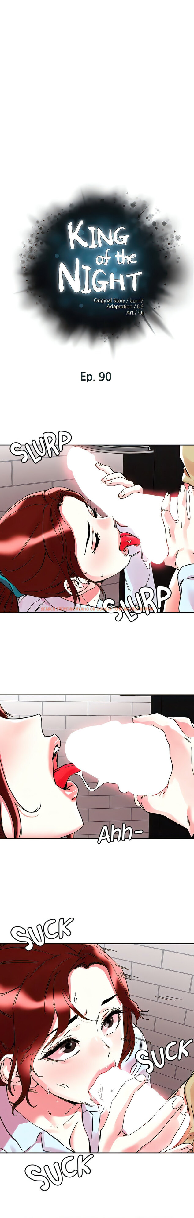 Read Hentai Image 3 00023 in comic King Of The Night - Chapter 90 - hentaitnt.net