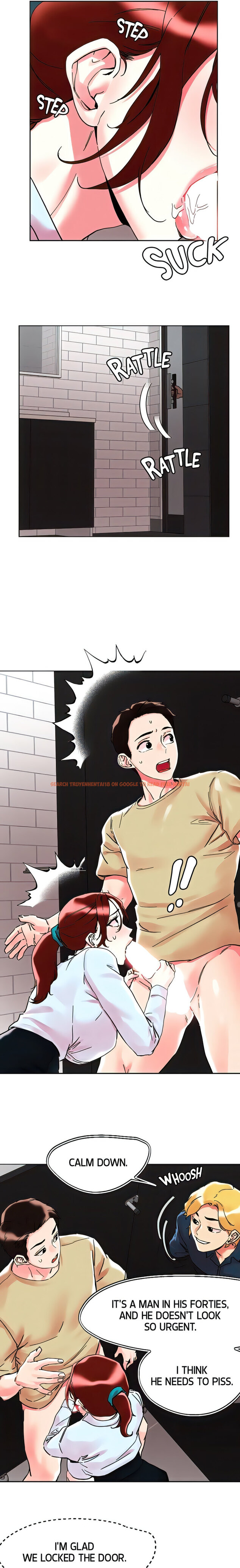 Read Hentai Image 4 00023 in comic King Of The Night - Chapter 90 - hentaitnt.net