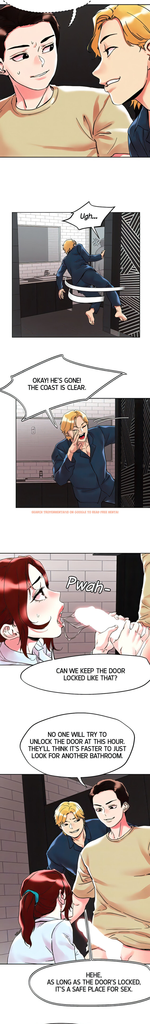 Read Hentai Image 5 00024 in comic King Of The Night - Chapter 90 - hentaitnt.net