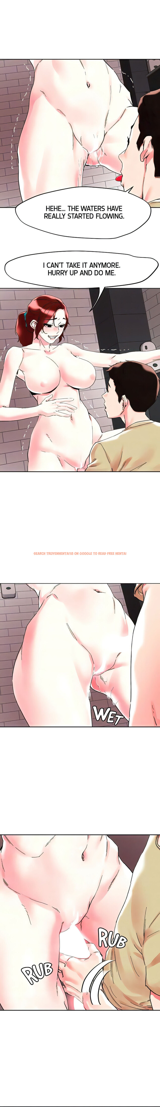 Read Hentai Image 9 00024 in comic King Of The Night - Chapter 90 - hentaitnt.net