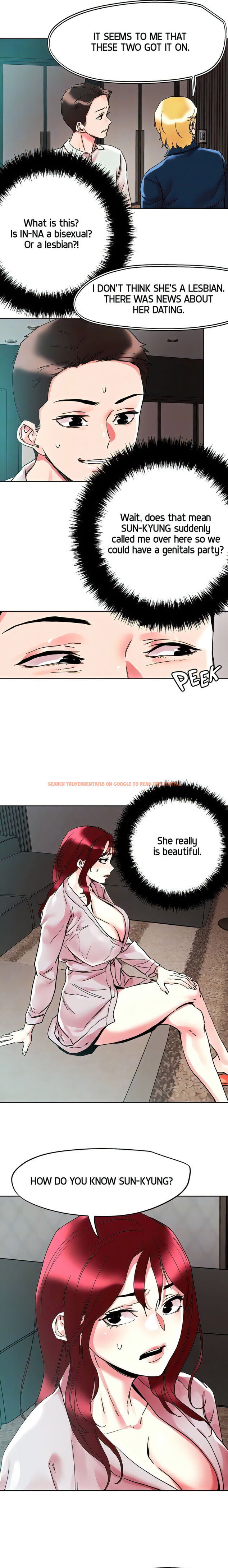 Read Hentai Image 10 99988 in comic King Of The Night - Chapter 91 - hentaitnt.net