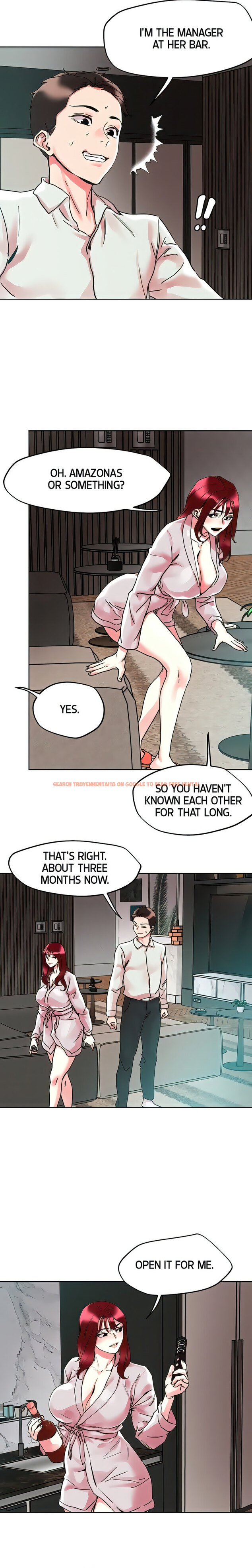 Read Hentai Image 11 99988 in comic King Of The Night - Chapter 91 - hentaitnt.net