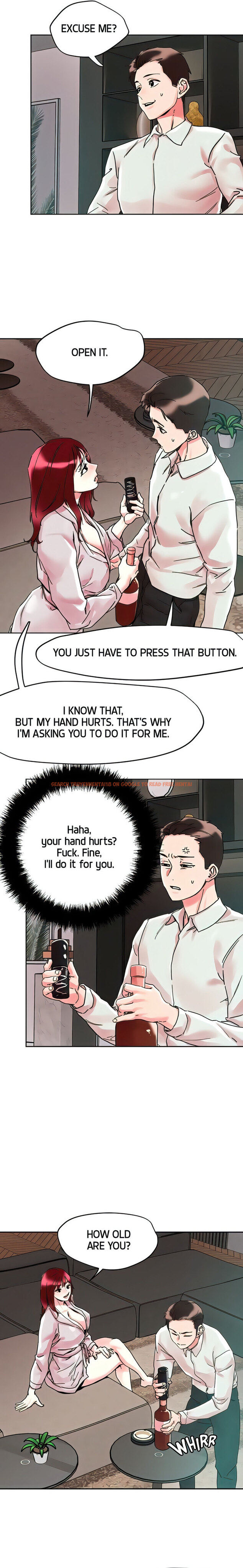 Read Hentai Image 12 99988 in comic King Of The Night - Chapter 91 - hentaitnt.net