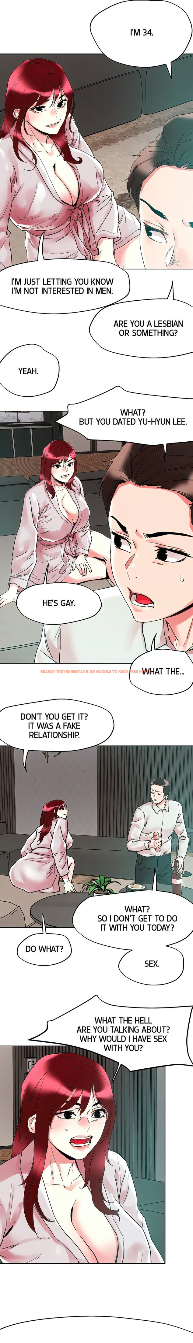 Read Hentai Image 13 99988 in comic King Of The Night - Chapter 91 - hentaitnt.net