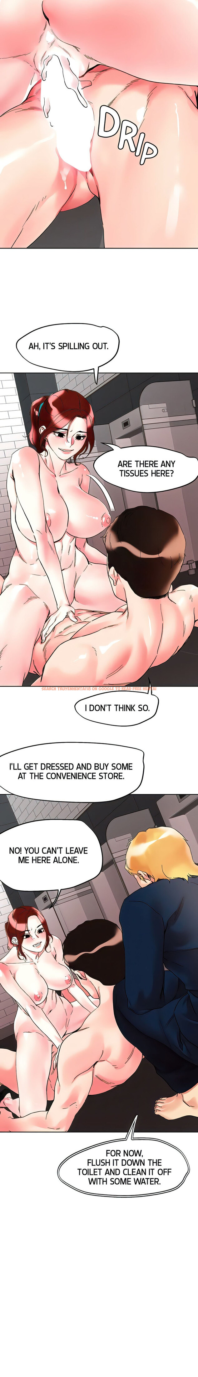 Read Hentai Image 2 99988 in comic King Of The Night - Chapter 91 - hentaitnt.net