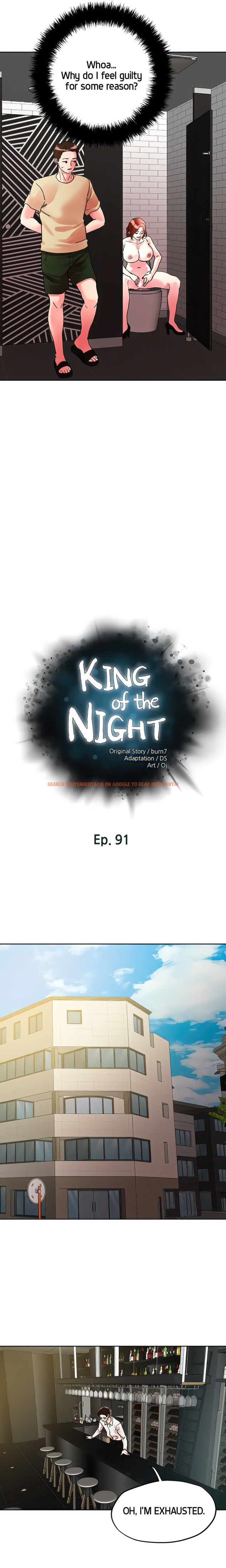 Read Hentai Image 4 99988 in comic King Of The Night - Chapter 91 - hentaitnt.net