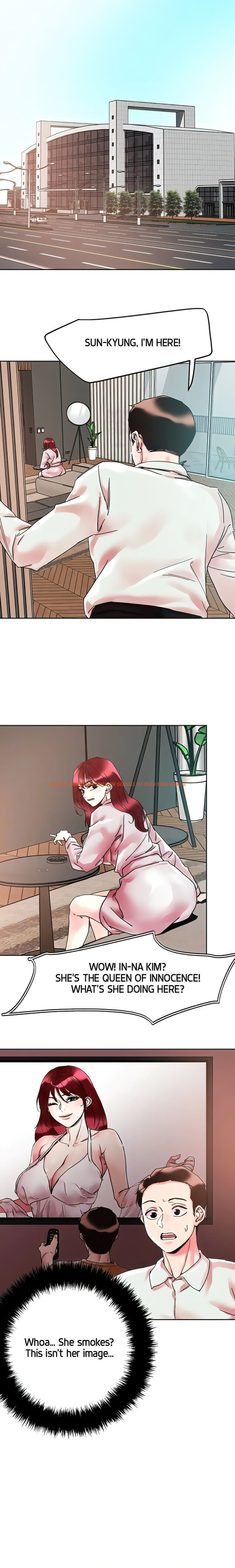 Read Hentai Image 6 99988 in comic King Of The Night - Chapter 91 - hentaitnt.net