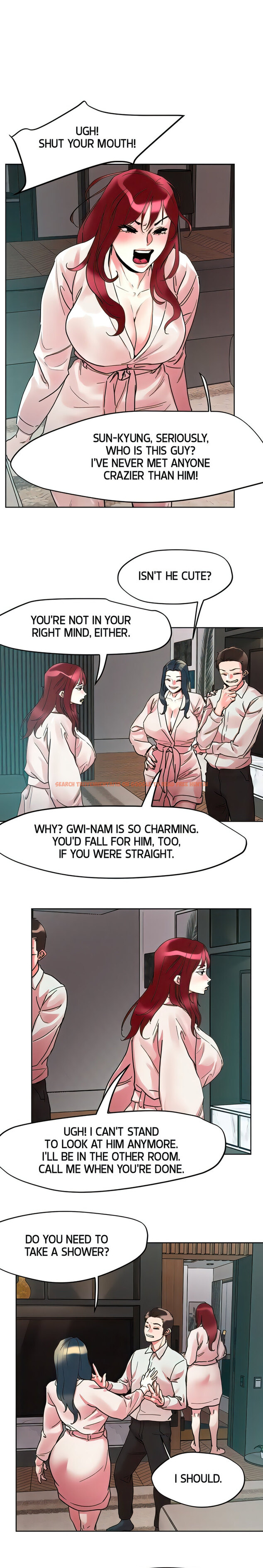 Read Hentai Image 1 99933 in comic King Of The Night - Chapter 92 - www.hentaitnt.net