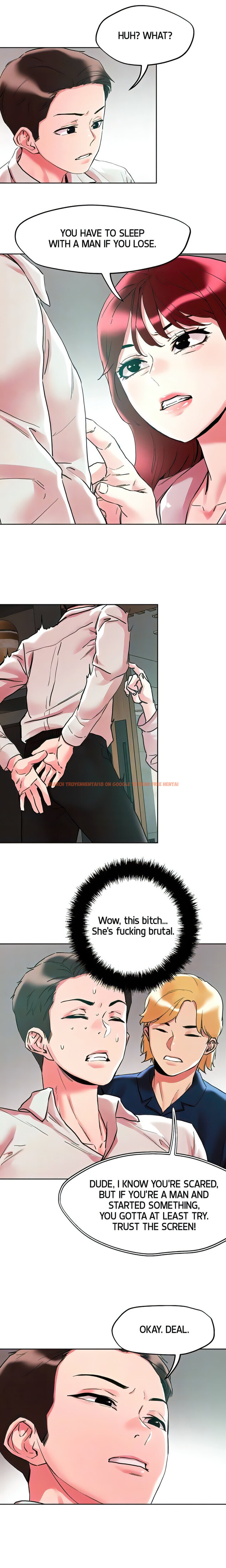 Read Hentai Image 10 99933 in comic King Of The Night - Chapter 92 - www.hentaitnt.net