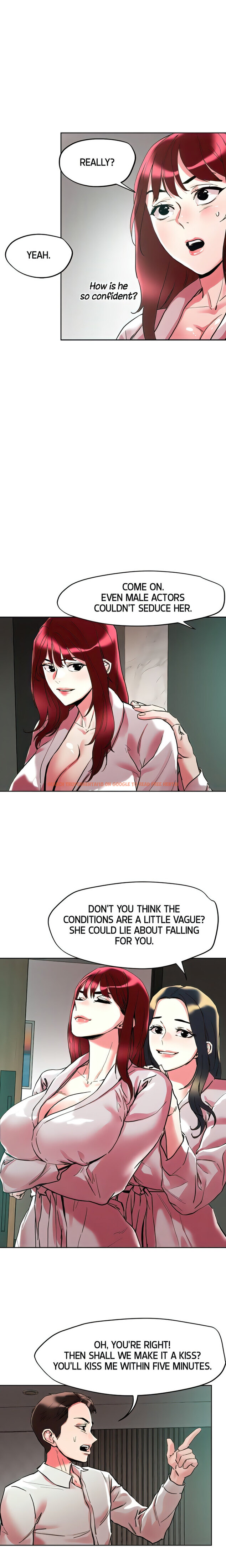 Read Hentai Image 11 99933 in comic King Of The Night - Chapter 92 - www.hentaitnt.net
