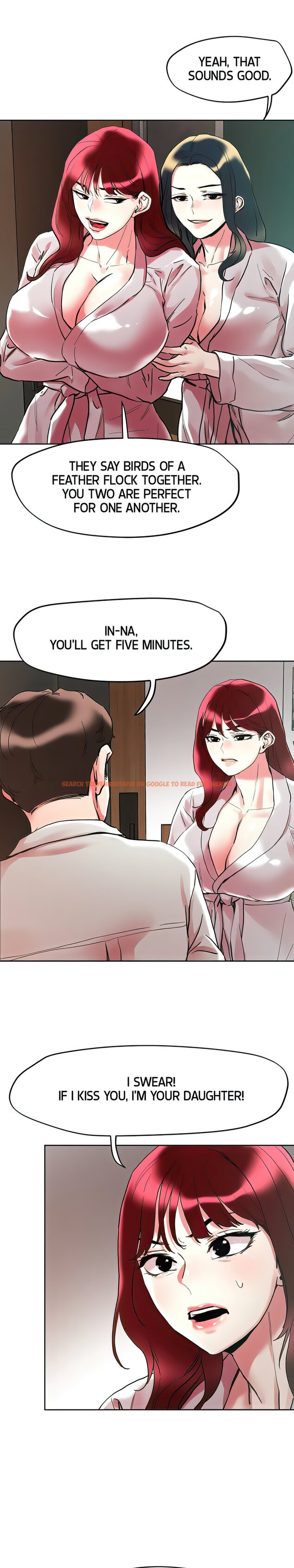 Read Hentai Image 12 99933 in comic King Of The Night - Chapter 92 - www.hentaitnt.net