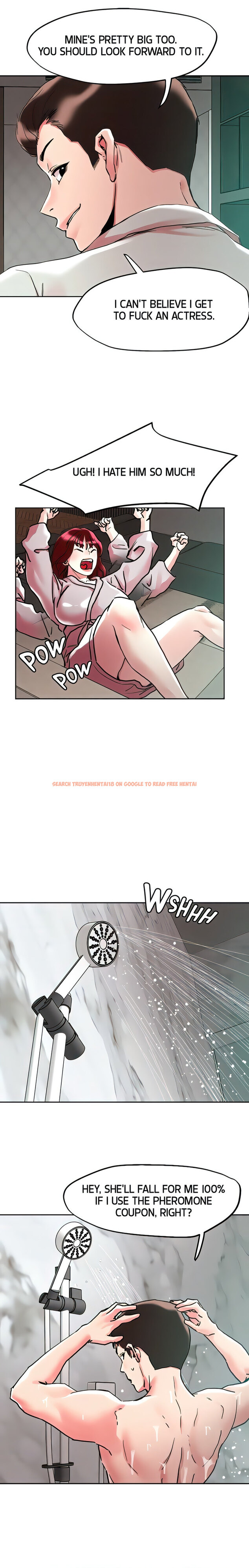 Read Hentai Image 14 99933 in comic King Of The Night - Chapter 92 - www.hentaitnt.net