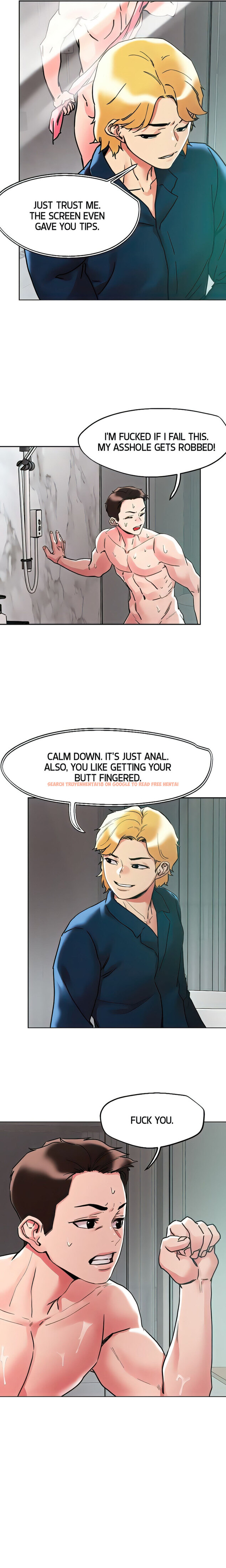 Read Hentai Image 15 99933 in comic King Of The Night - Chapter 92 - www.hentaitnt.net
