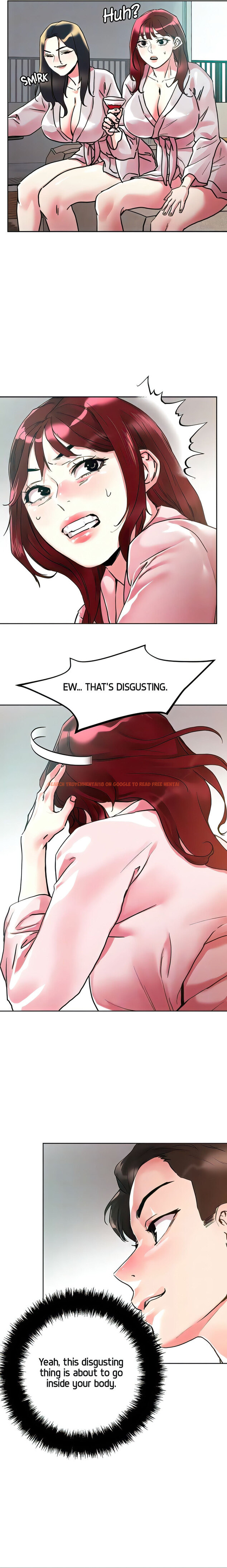 Read Hentai Image 17 99933 in comic King Of The Night - Chapter 92 - www.hentaitnt.net