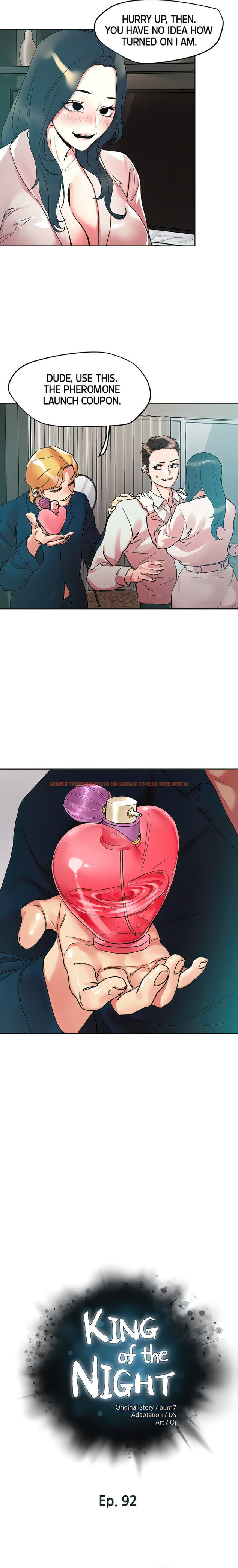 Read Hentai Image 2 99933 in comic King Of The Night - Chapter 92 - www.hentaitnt.net