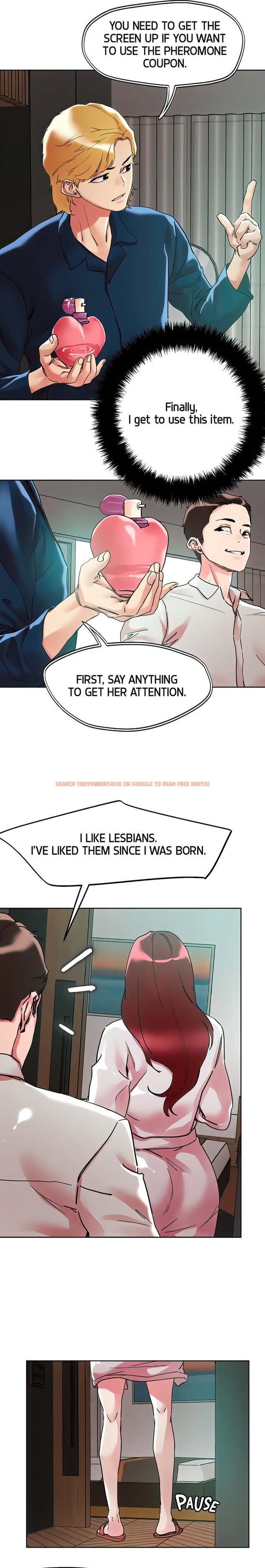 Read Hentai Image 3 99933 in comic King Of The Night - Chapter 92 - www.hentaitnt.net