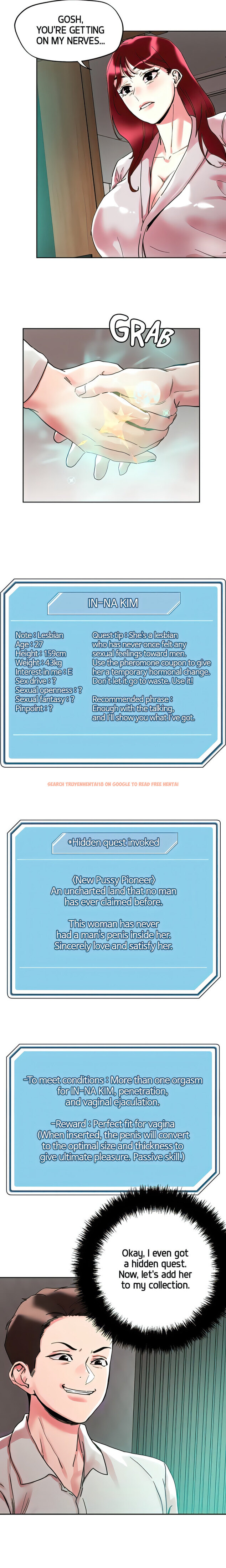 Read Hentai Image 5 99933 in comic King Of The Night - Chapter 92 - www.hentaitnt.net