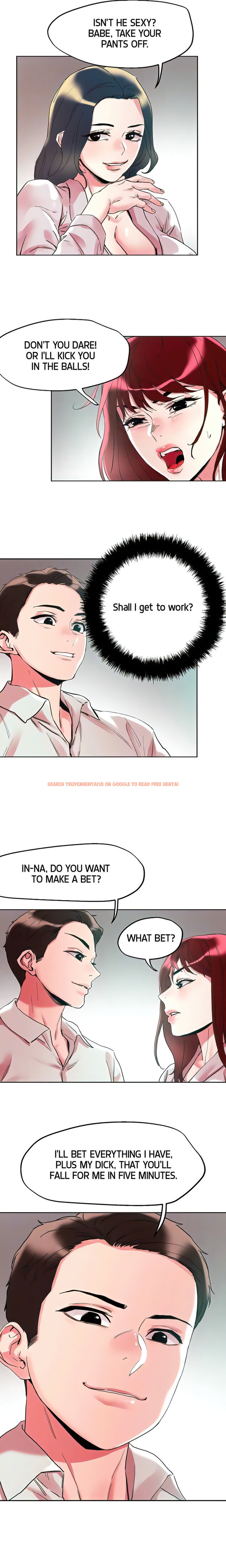 Read Hentai Image 8 99933 in comic King Of The Night - Chapter 92 - www.hentaitnt.net