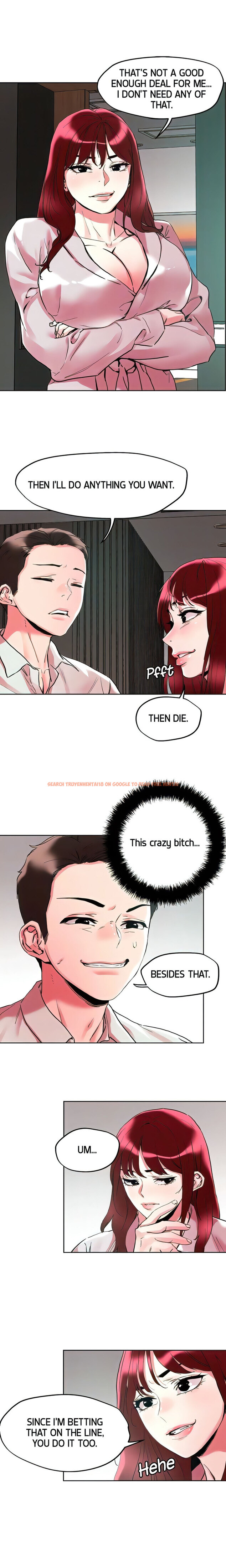 Read Hentai Image 9 99933 in comic King Of The Night - Chapter 92 - www.hentaitnt.net