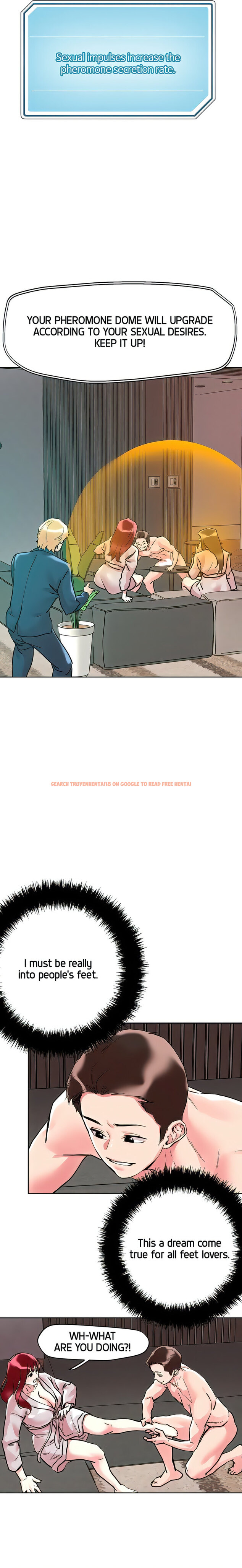 Read Hentai Image 13 99911 in comic King Of The Night - Chapter 93 - www.hentaitnt.net
