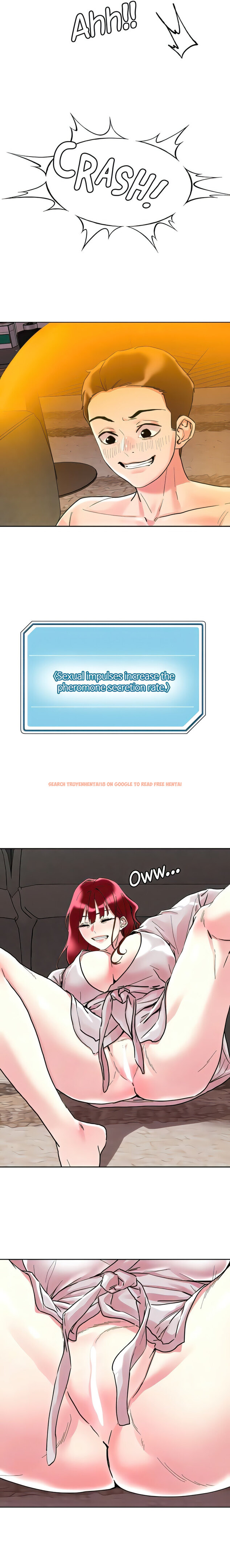 Read Hentai Image 15 99911 in comic King Of The Night - Chapter 93 - www.hentaitnt.net