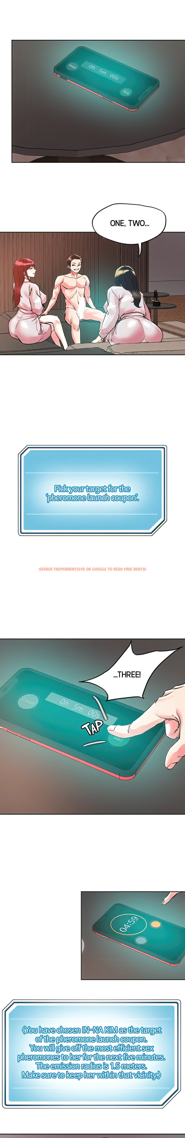 Read Hentai Image 3 99911 in comic King Of The Night - Chapter 93 - www.hentaitnt.net