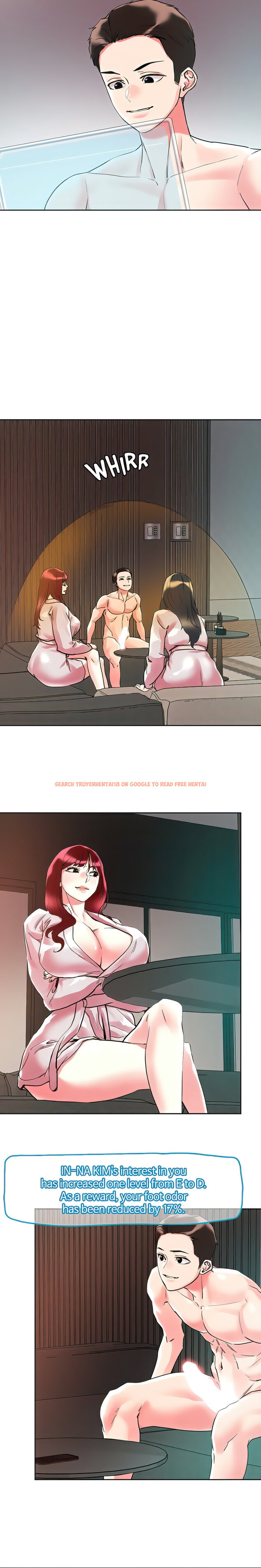 Read Hentai Image 4 99911 in comic King Of The Night - Chapter 93 - www.hentaitnt.net