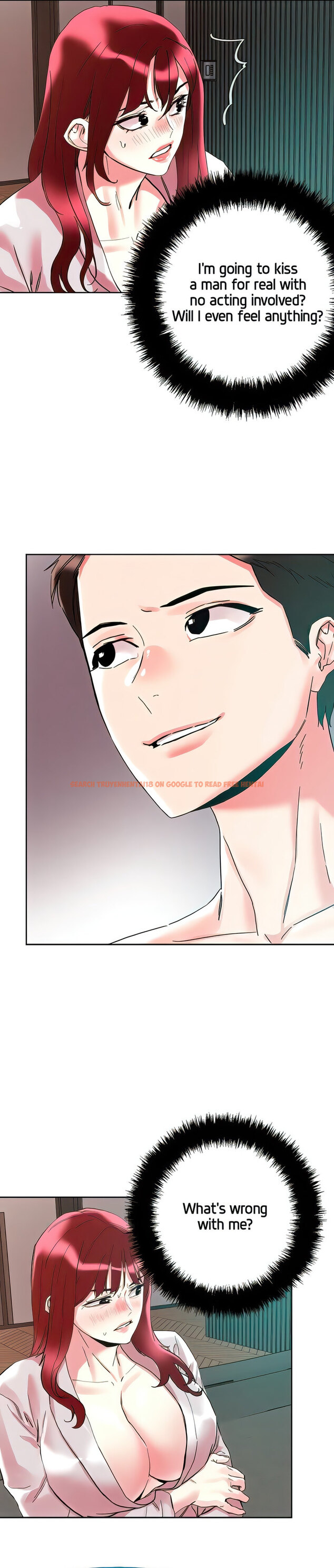 Read Hentai Image 5 99911 in comic King Of The Night - Chapter 93 - www.hentaitnt.net