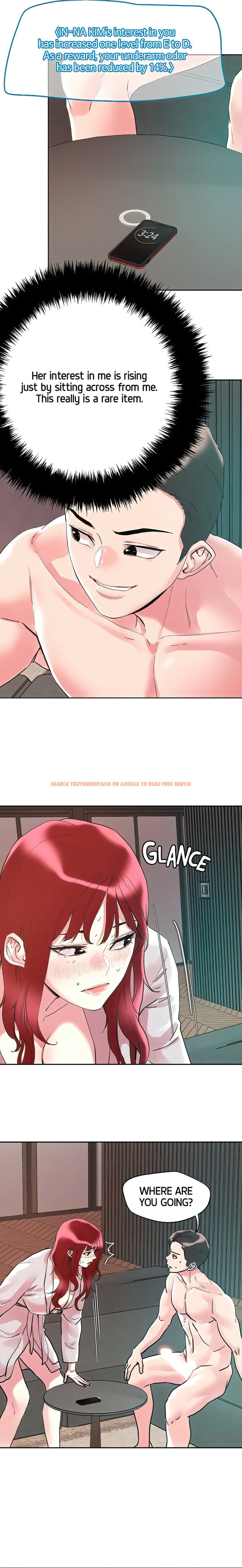 Read Hentai Image 6 99911 in comic King Of The Night - Chapter 93 - www.hentaitnt.net