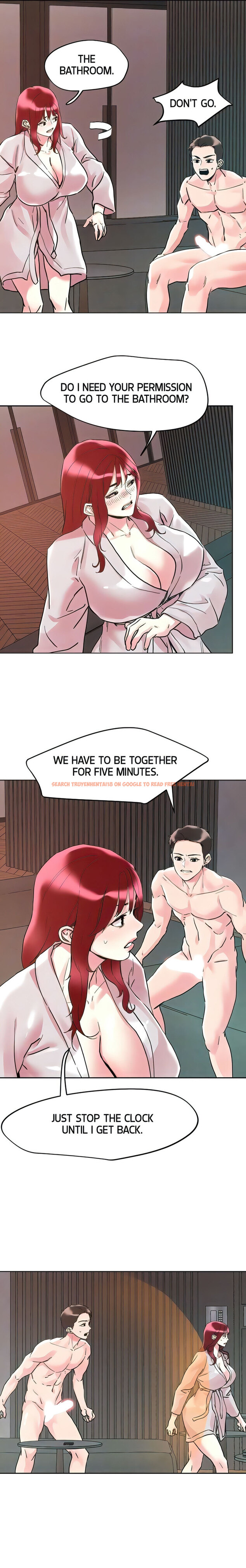 Read Hentai Image 7 99911 in comic King Of The Night - Chapter 93 - www.hentaitnt.net