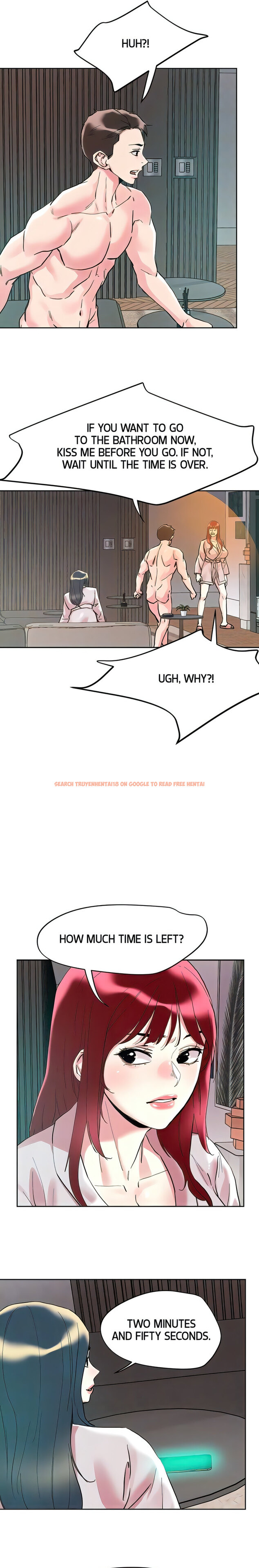 Read Hentai Image 8 99911 in comic King Of The Night - Chapter 93 - www.hentaitnt.net