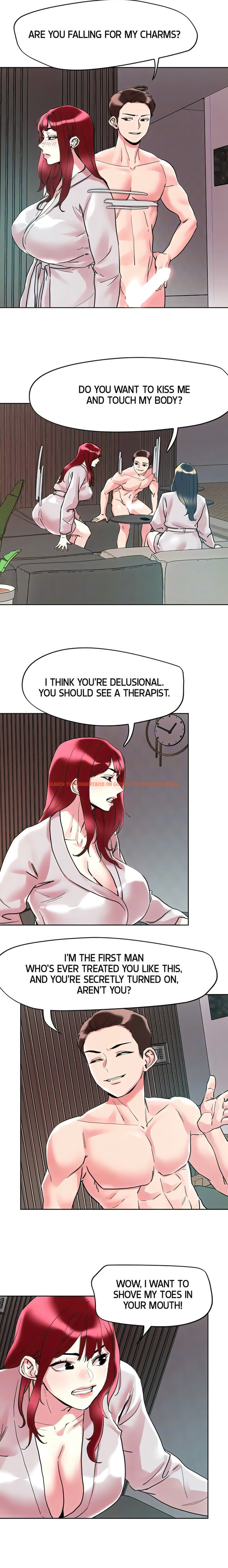 Read Hentai Image 9 99911 in comic King Of The Night - Chapter 93 - www.hentaitnt.net