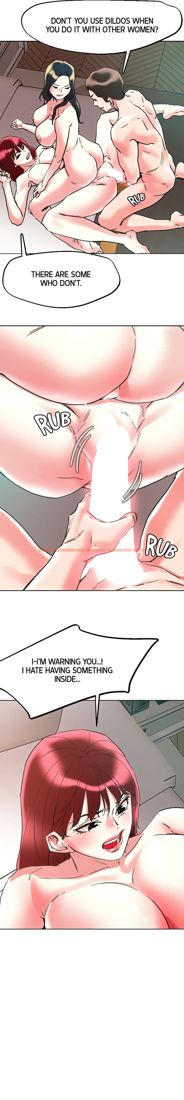 Read Hentai Image 13 99891 in comic King Of The Night - Chapter 94 - www.hentaitnt.net