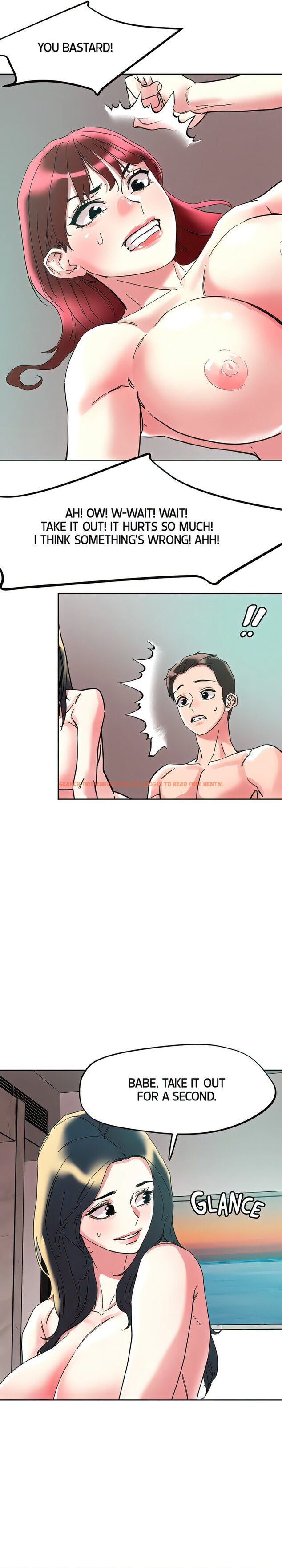 Read Hentai Image 16 99891 in comic King Of The Night - Chapter 94 - www.hentaitnt.net