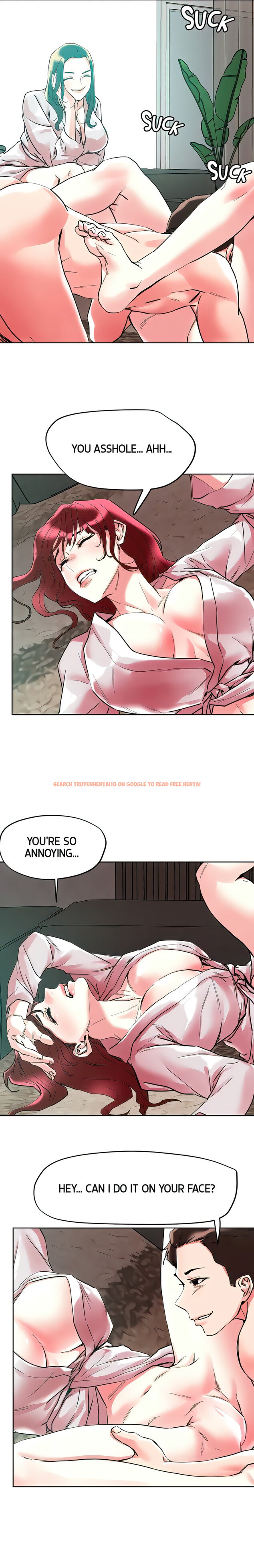 Read Hentai Image 4 99891 in comic King Of The Night - Chapter 94 - www.hentaitnt.net