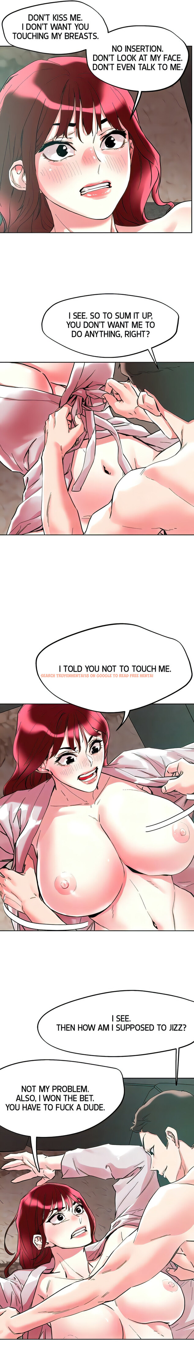 Read Hentai Image 6 99891 in comic King Of The Night - Chapter 94 - www.hentaitnt.net
