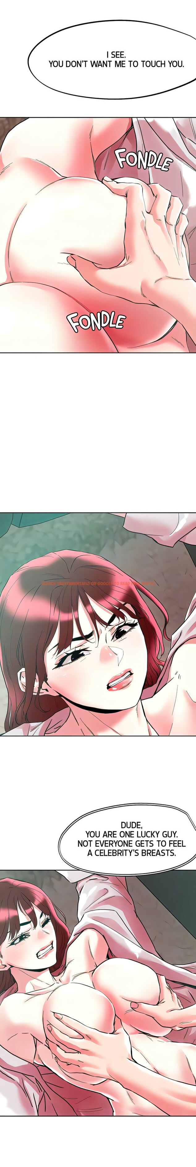 Read Hentai Image 7 99891 in comic King Of The Night - Chapter 94 - www.hentaitnt.net