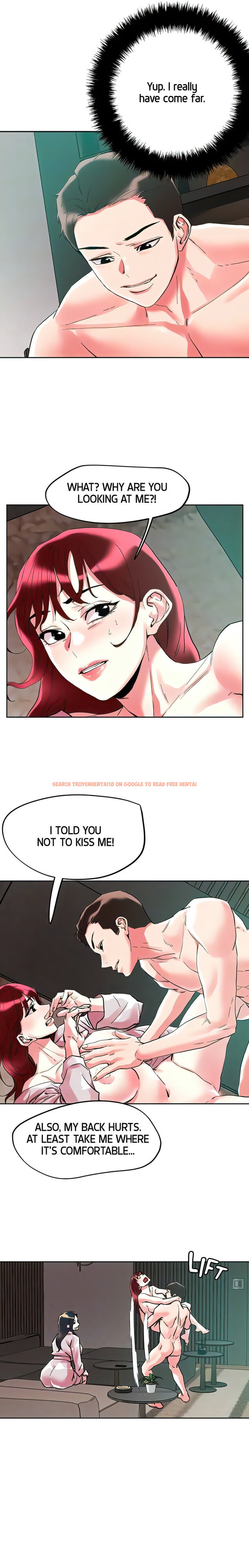Read Hentai Image 8 99891 in comic King Of The Night - Chapter 94 - www.hentaitnt.net