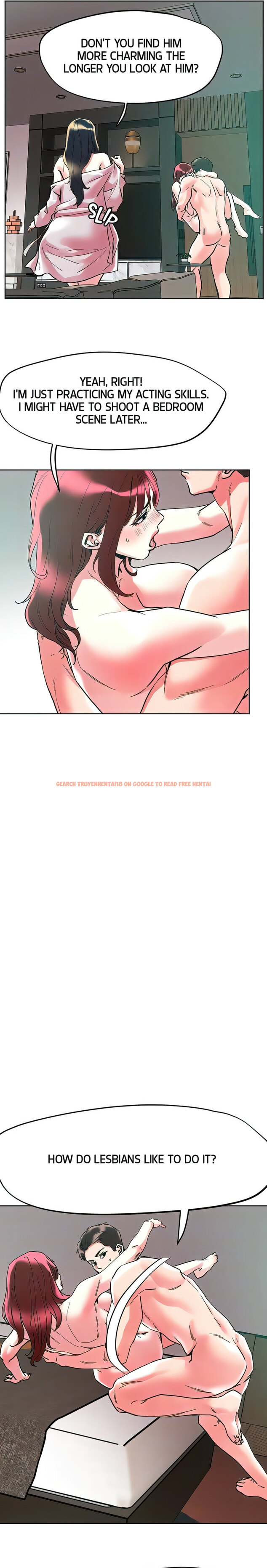 Read Hentai Image 9 99891 in comic King Of The Night - Chapter 94 - www.hentaitnt.net