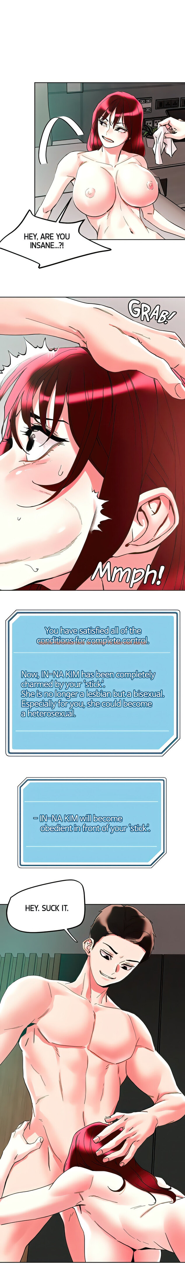 Read Hentai Image 1 99851 in comic King Of The Night - Chapter 96 - www.hentaitnt.net