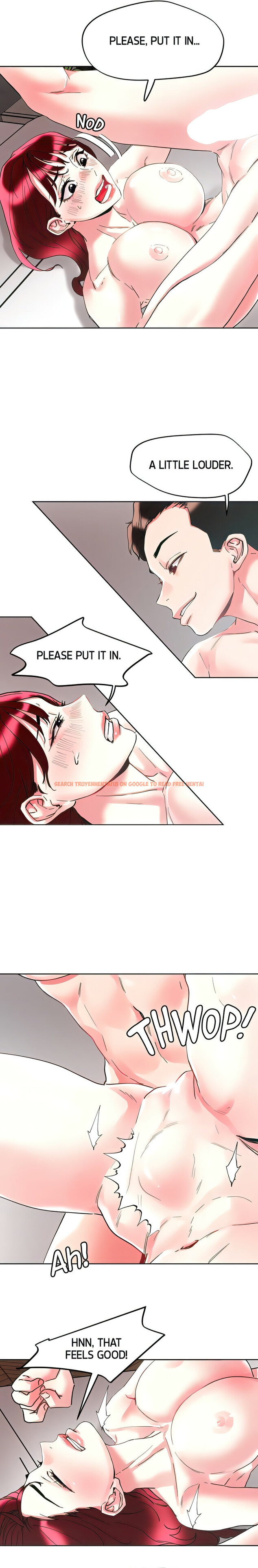 Read Hentai Image 12 99851 in comic King Of The Night - Chapter 96 - www.hentaitnt.net