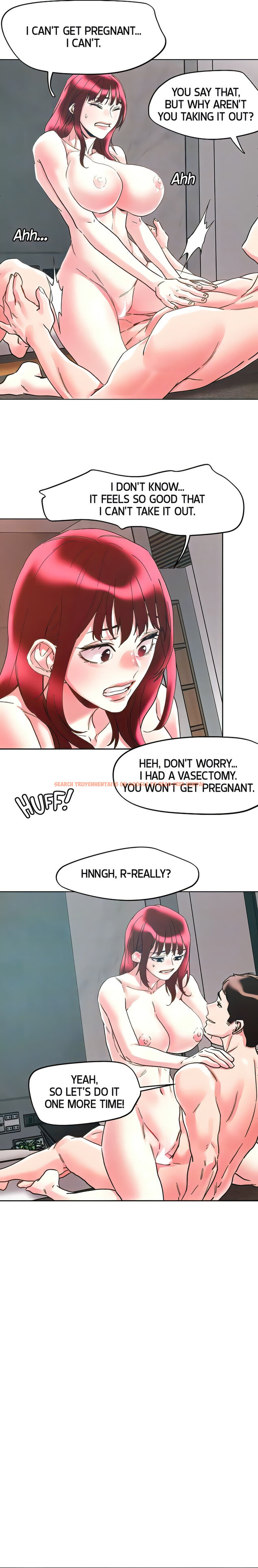 Read Hentai Image 18 99851 in comic King Of The Night - Chapter 96 - www.hentaitnt.net