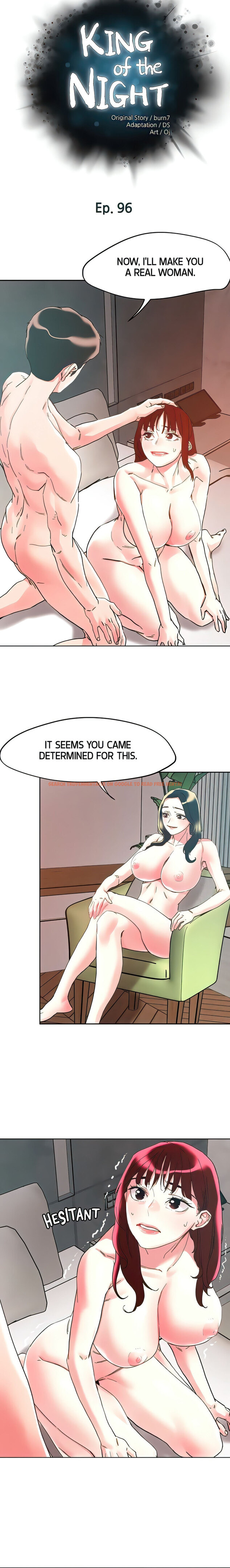 Read Hentai Image 3 99851 in comic King Of The Night - Chapter 96 - www.hentaitnt.net