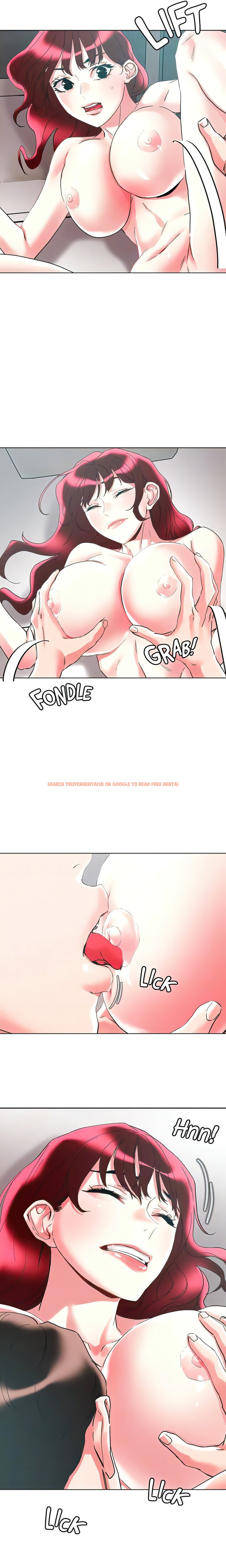 Read Hentai Image 9 99851 in comic King Of The Night - Chapter 96 - www.hentaitnt.net